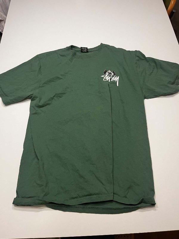 Stussy bolur