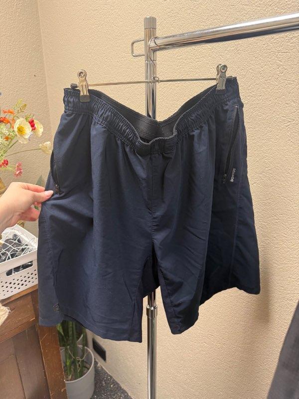 Stuttbuxur DOMYOS