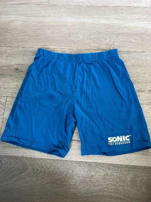 Stuttbuxur H&M Sonic