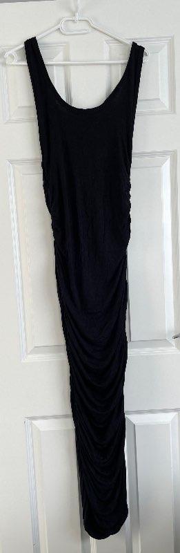 Style plus kjóll