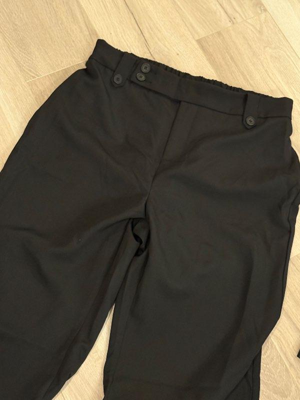 Suit pants