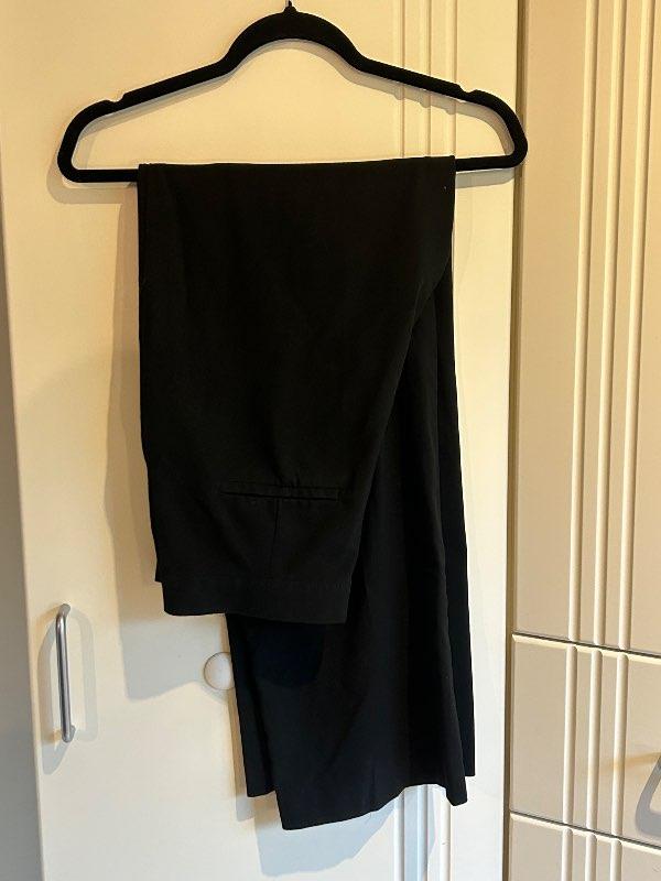 Suit pants