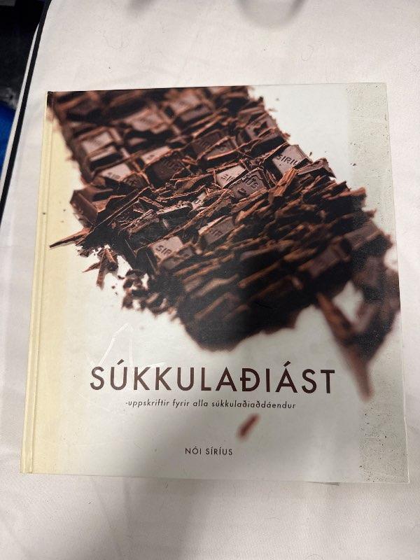 Súkkulaði ást