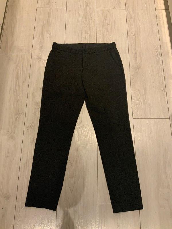 Sunwill black pants