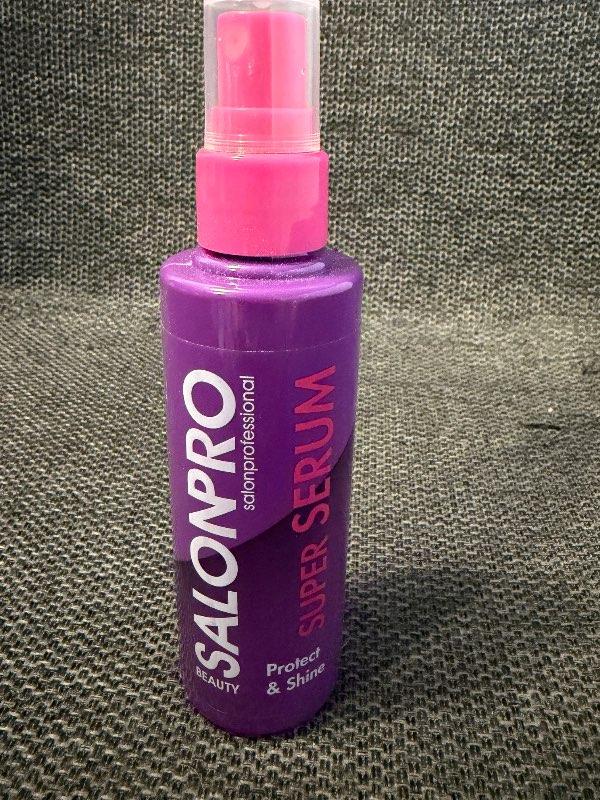 Super serum