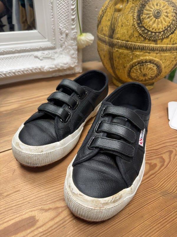 Superga skór