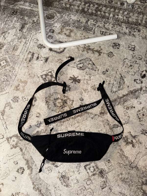 Supreme Bag