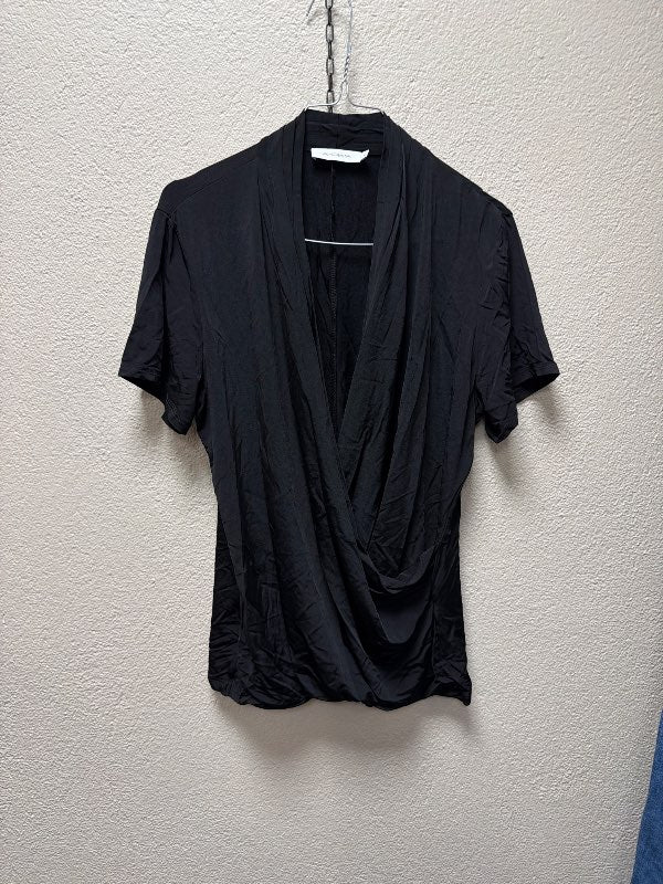 Svartur wrap bolur