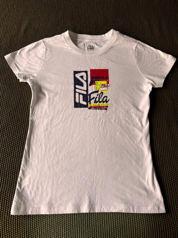 T-shirt FILA