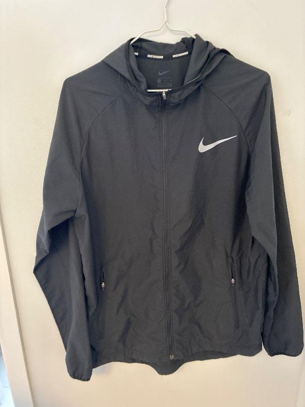 Þ-Nike Hlaupajakki