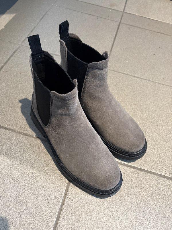 Timberland