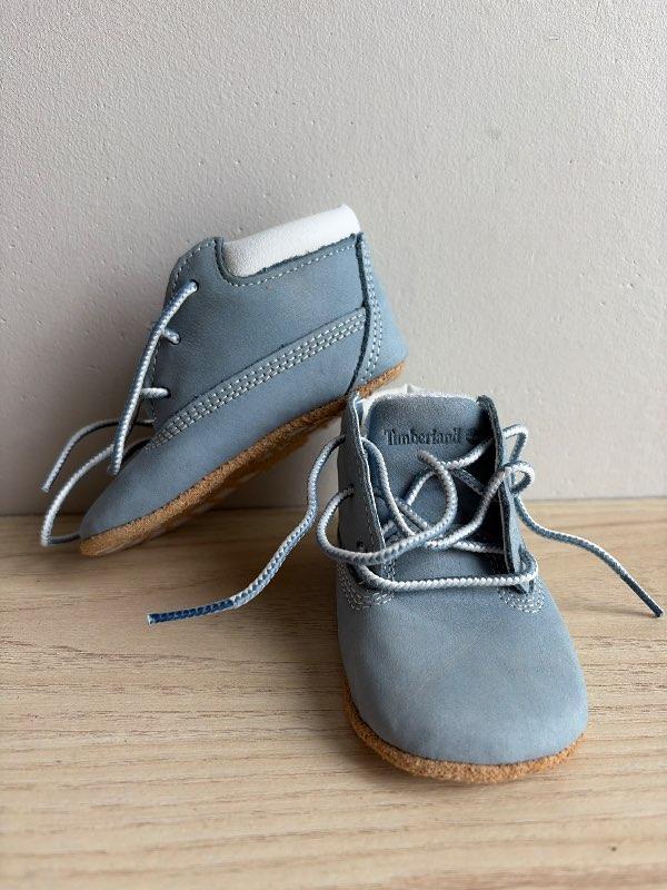 Timberland skór