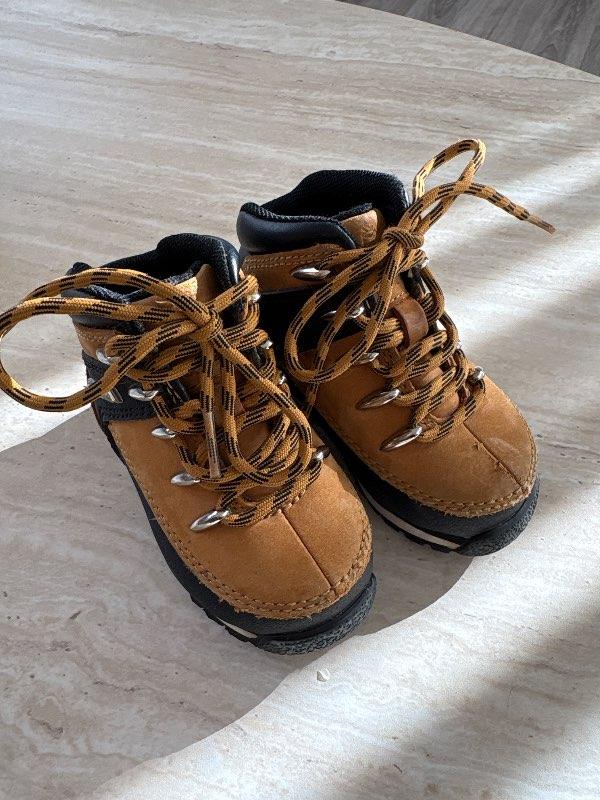 Timberland skór