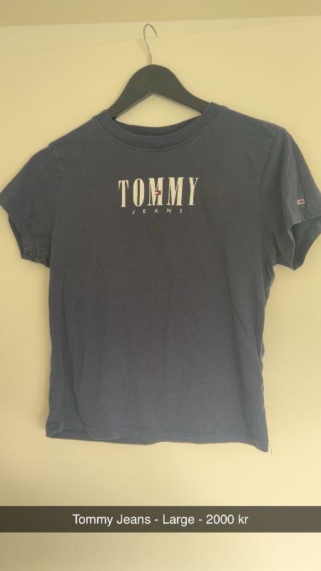 Tommy Hil