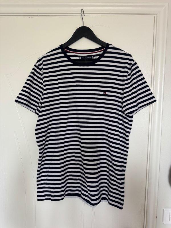 Tommy Hilfiger bolur