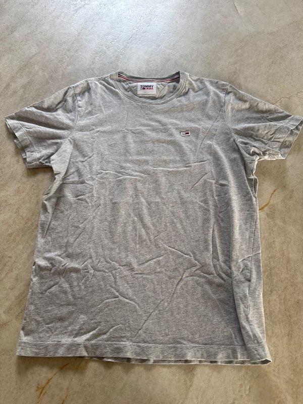 Tommy Hilfiger bolur