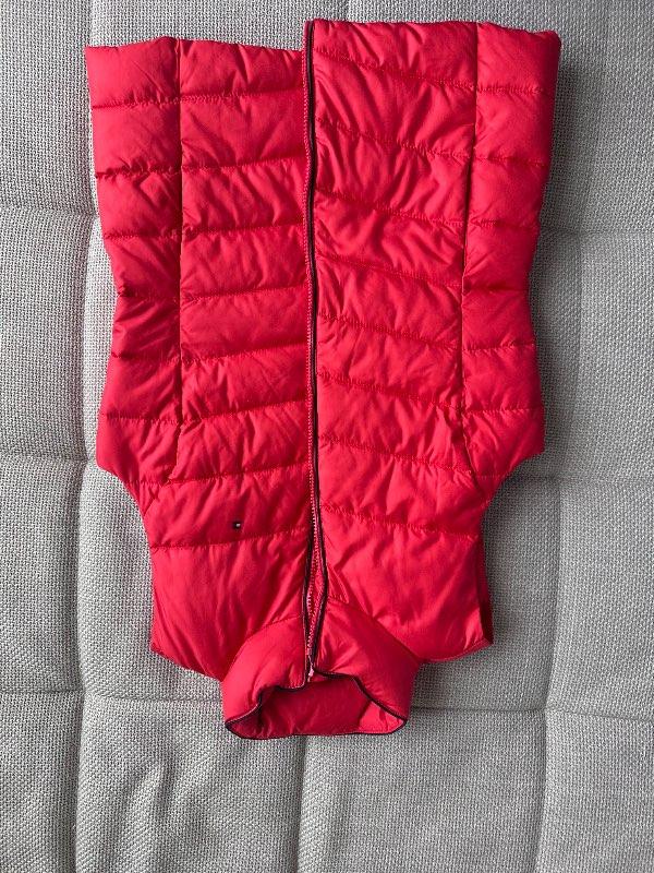 Tommy Hilfiger dúnvesti