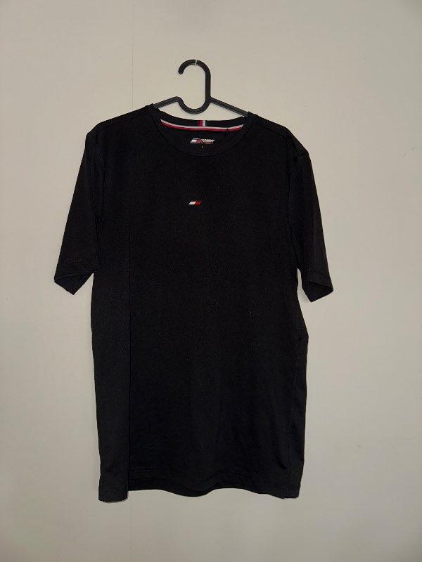 Tommy Hilfiger íþróttabolur