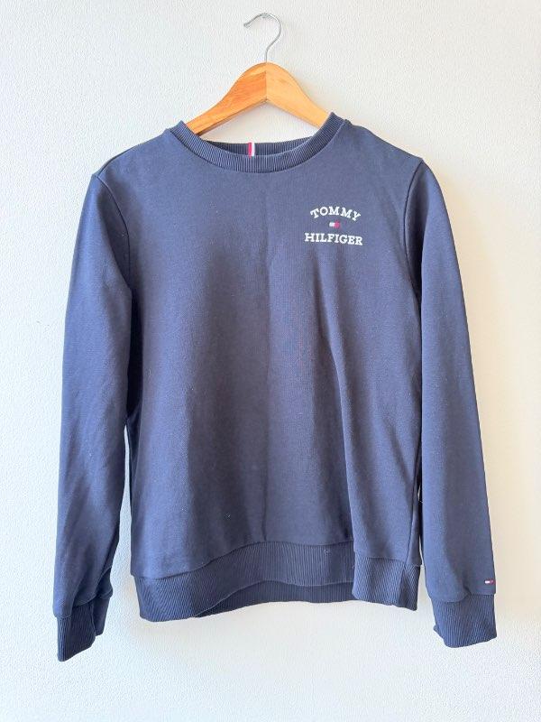 Tommy Hilfiger peysa - eins og ný