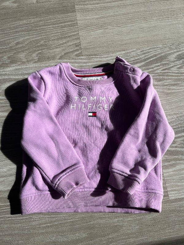 Tommy Hilfiger peysa.k