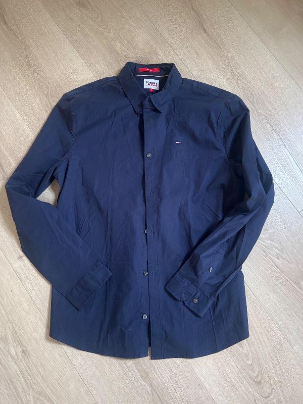 Tommy Hilfiger skyrta ónotuð