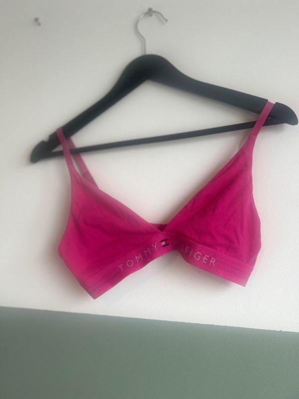 Tommy Hilfiger toppur