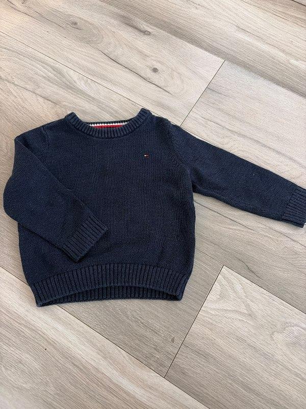 Tommy hilfiger