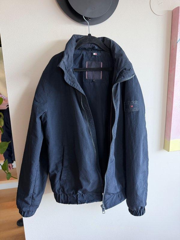 Tommy hilfiger jakki