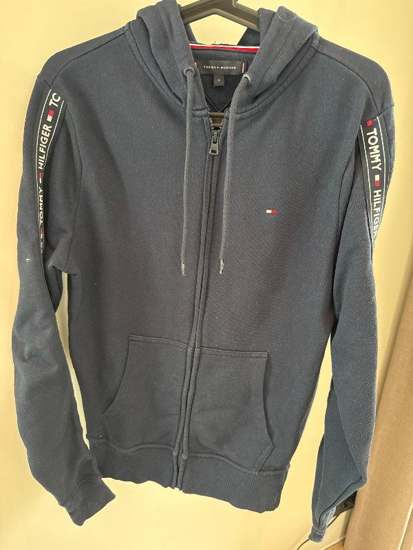Tommy hilfiger peysa