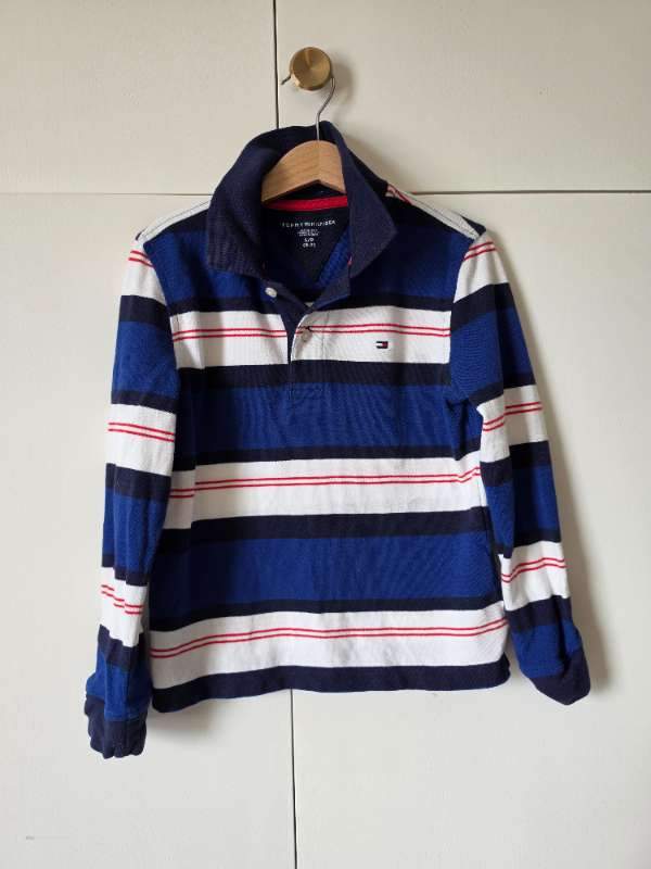 Tommy hilfiger peysa
