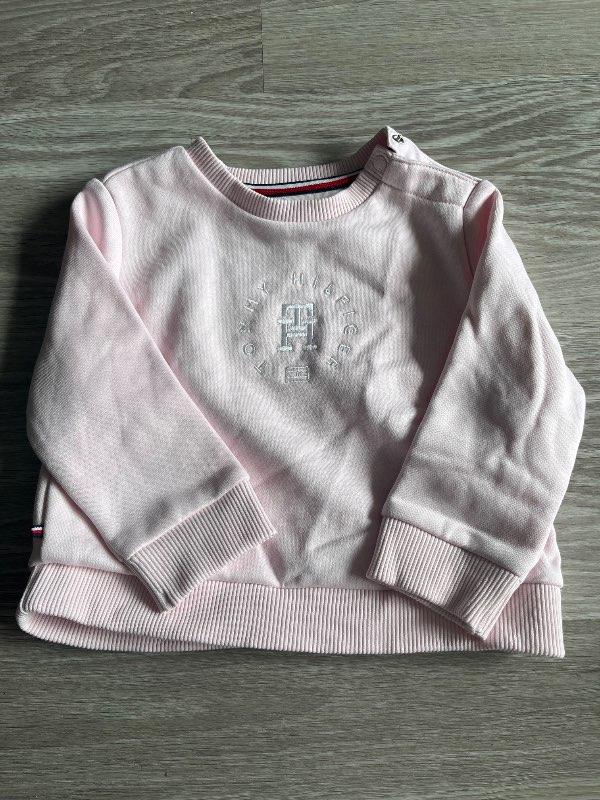 Tommy hilfiger peysa.k