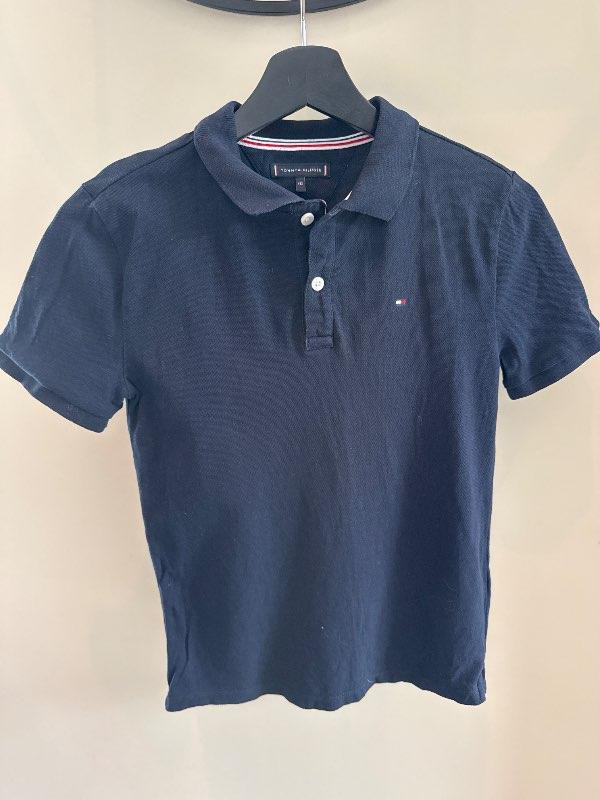 Tommy hilfiger polo bolur