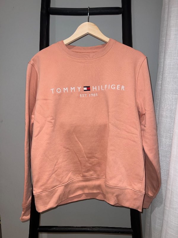 Tommyhilfiger peysa