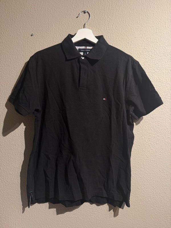 Tommyhilfiger polo bolur sv regularfit