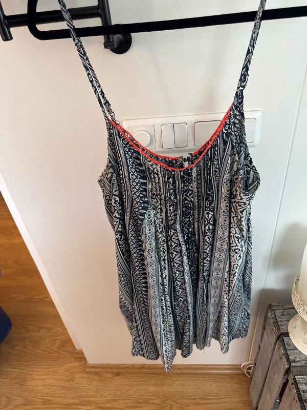 Topshop kjòll