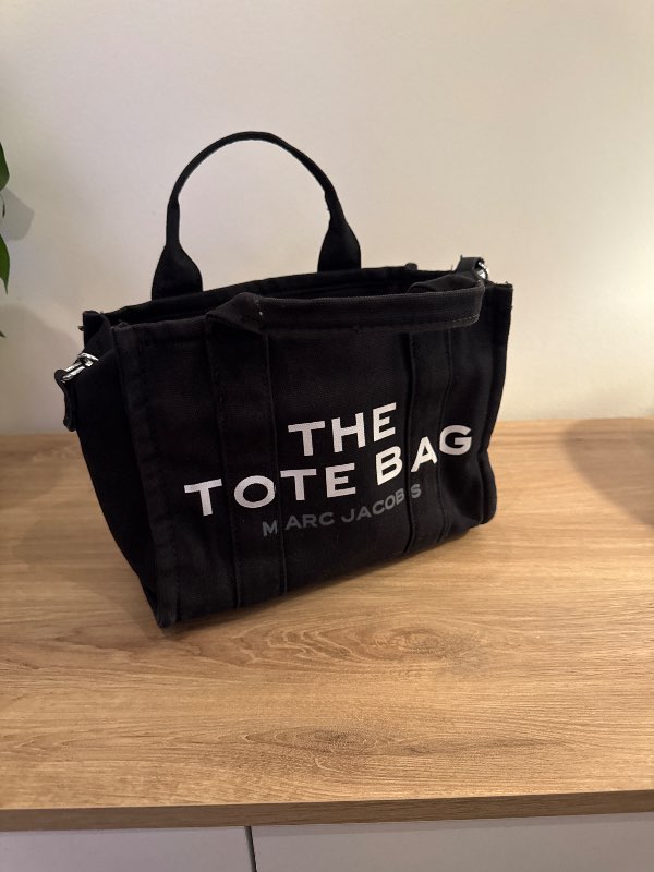 Tote bag lítil
