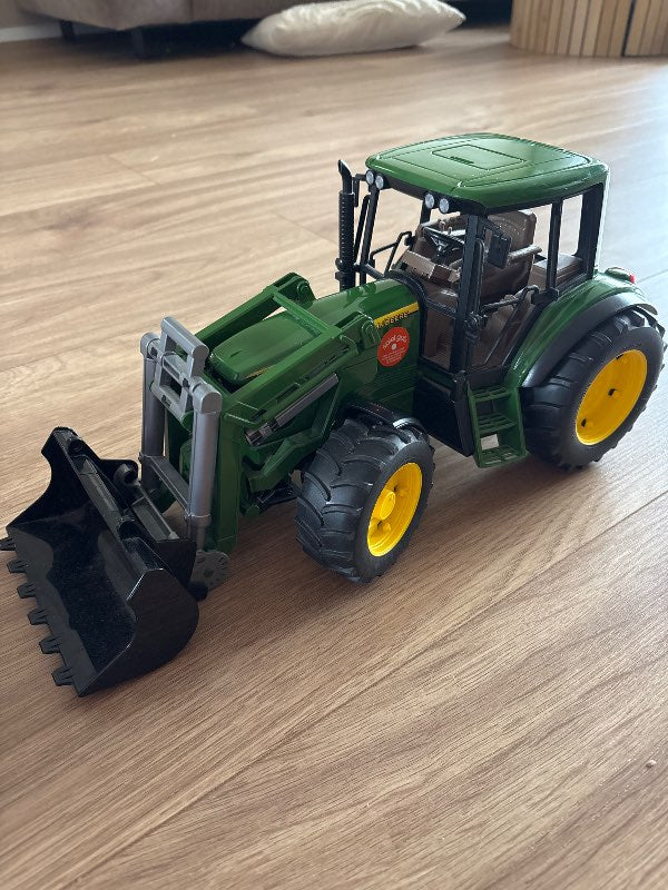 Traktor