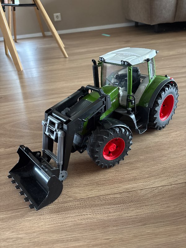 Traktor