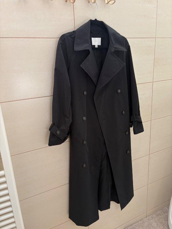 Trench coat
