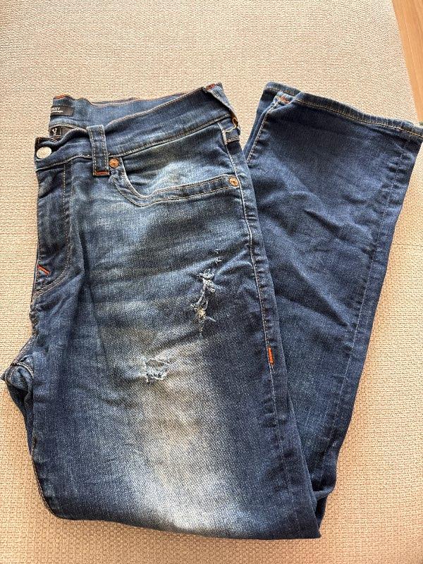 True religion