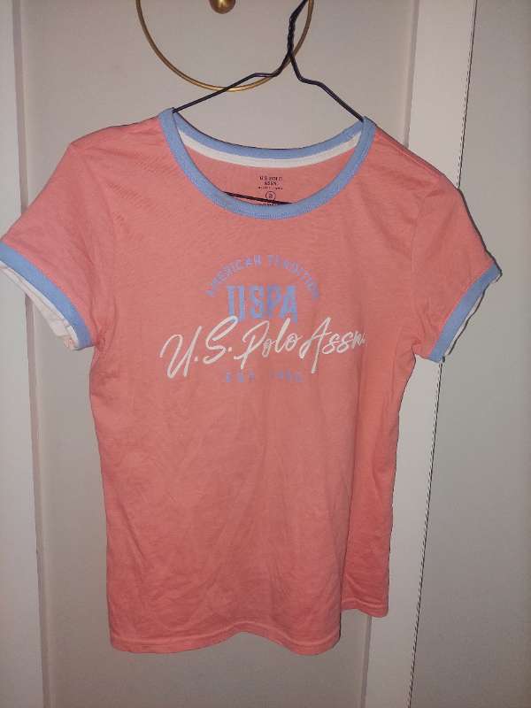 U.s. Polo bolur