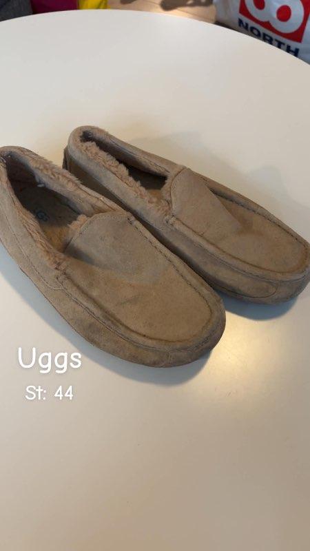 UGG skór