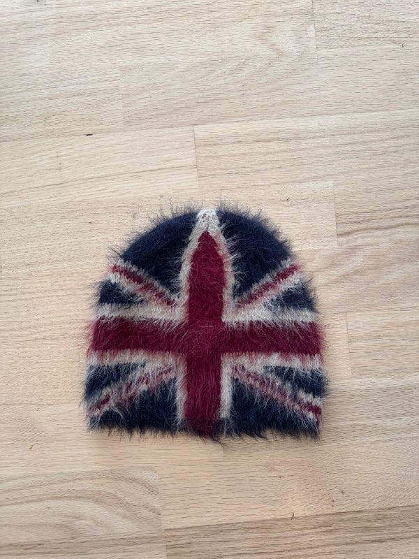 UK Húfa