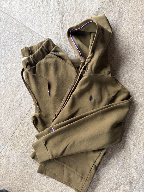 US Polo