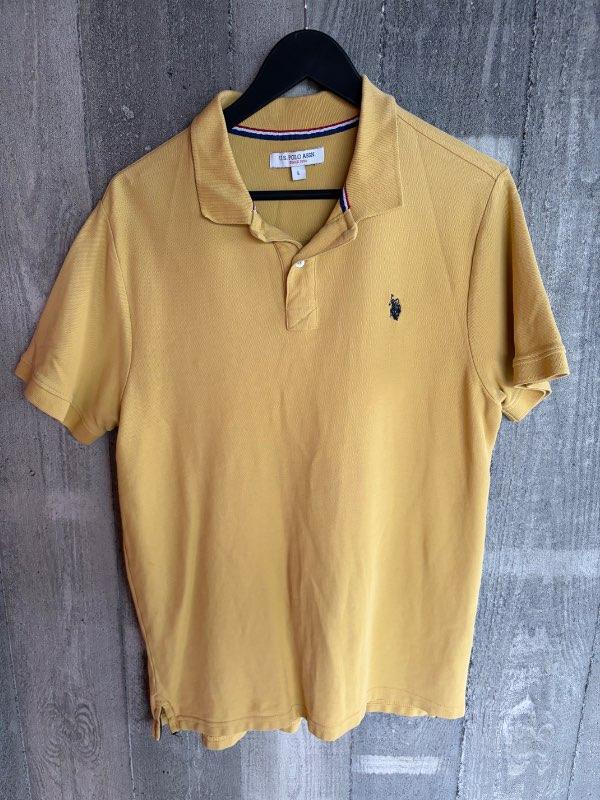 US polo