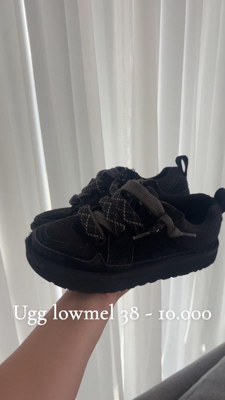 Ugg lowmel