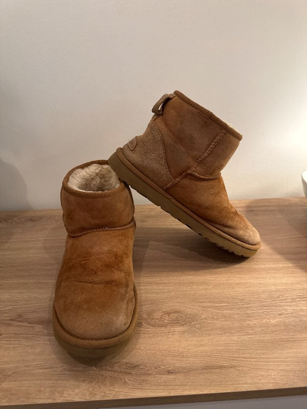 Uggs kuldaskór