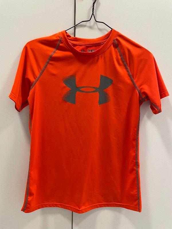 UnderArmour Appels
