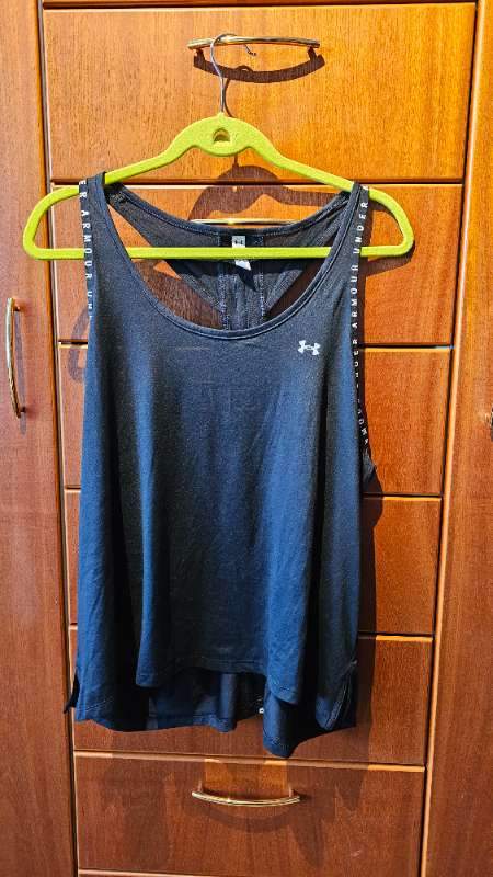 Under Armour hlýrabolur