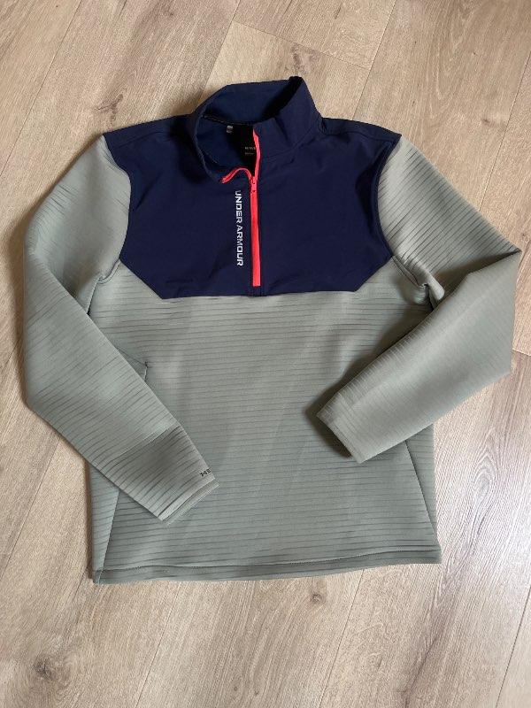 Under Armour peysa ónotuð